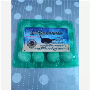 سفیداب طبیعی شترمرغ