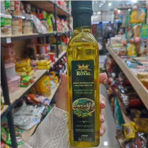 روغن زیتون رویال 