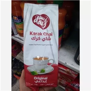 چای کرک با طعم خود کرک (اورجینال)