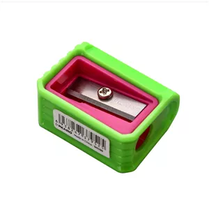 تراش پیکاسو مدل Book کد SH- 105 ( بسته 48 عددی )