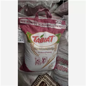 برنج پاکستانی دانه بلند طبیعت ارسال رایگان مشهد