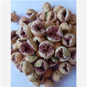 انجیر خشک استهبان سایز پرک درجه یک 