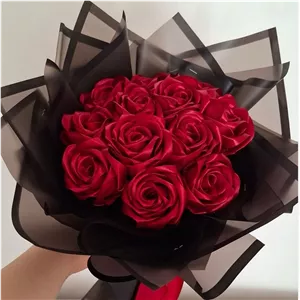 دسته گل ربانی