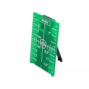 رفلکتور نور سبز رونیکس مدل RH-9591G  