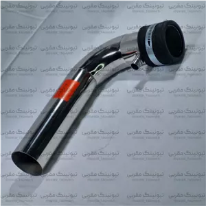 کیت مکش تیپ 2 استیل یک تکه برند وایپر پس کرایه