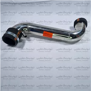 کیت مکش تیوفایو طرح s استیل برند وایپر پس کرایه