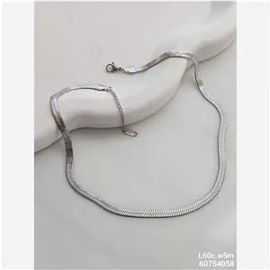 زنجیر ماری استیل (5m-45c) 60754058