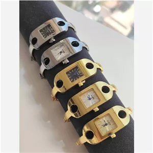 ساعت زنانه النگویی مارک zido 6002289