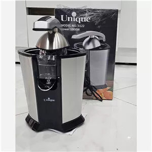 آب مرکبات گیر یونیک اصل استیل مدل 3122 موتور سنگین