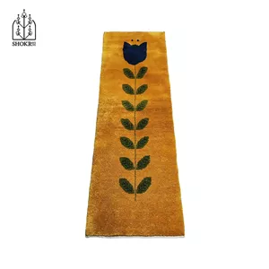 گبه بختیار 1.2 متر رانر یا خرک پای تخت