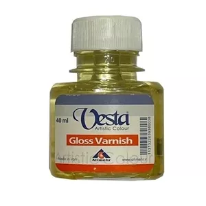وارنیش وستا 40 میل 