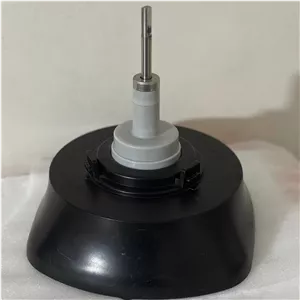 گیربکس کامل غذاساز چندکاره فابریک