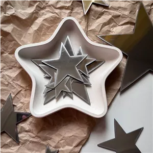 آینه ستاره 