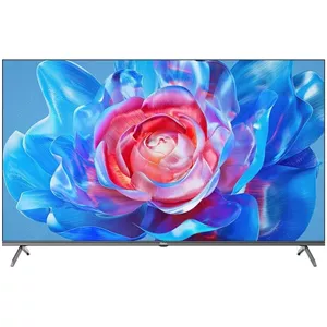 تلویزیون هوشمند جی پلاس مدل GTV-50SU789N سایز 50 اینچ LED Ultra HD 4K