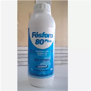 فسفر 80 درصد( اسید فسفریک)