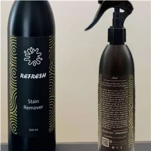 جرم گیر و رینگ شوی رفرش