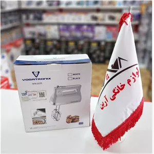 همزن برقی وگاتی رونیکس مدل VE-222  همزن وگاتی