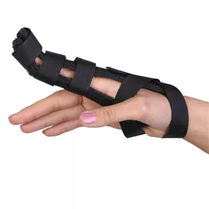 اسپلینت انگشت طب و صنعت مدل 30400