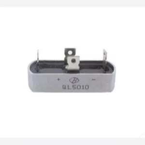 پل دیود فلزی QL5010 Bridge 50A 1000V