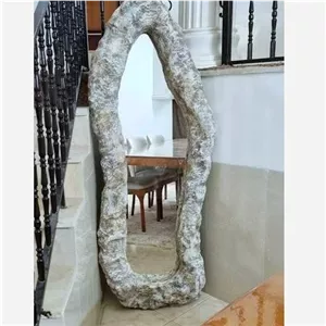 قاب آینه قدی پاپیه ماشه، ارسال پس کرایه با تیپاکس یا چاپار، هزینه ارسال به عهده مشتری