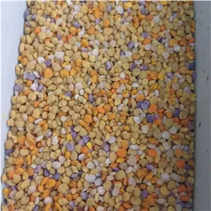 گرده گل شعبانی 