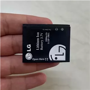 باتری الجی LGIP-580A