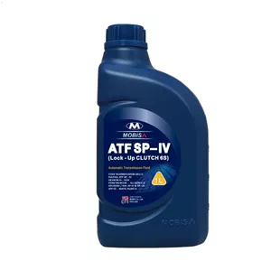 روغن گیربکس اتوماتیک ATF SP IV موبیس آ 