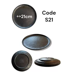 بشقاب پیش دستی s21