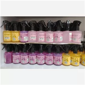 عطر مو یارا. پس کرایه 