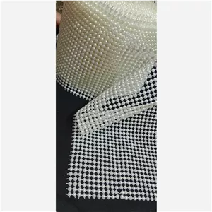 مروارید لپه ای متری.سایز 4 (24 ردیف)