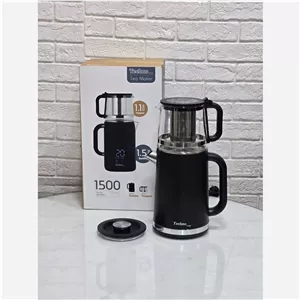 چای ساز روهمی برند تکنو
