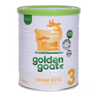 شیر خشک گلدن گات 1 2 3
