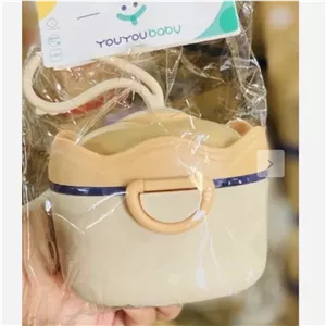 انبار شیر خشک نوزادی خارجی مدل 60382