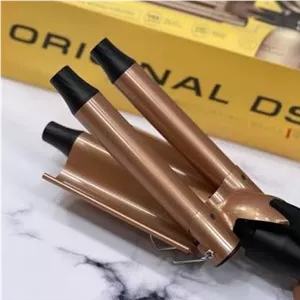 فر کننده مو دی اس پی مدل dsp-20579 دیجیتالی اصلی(فر عربی صفحه دیجیتال)(ضمانت اصالت کالا)کیفیت عالی راشل گالری