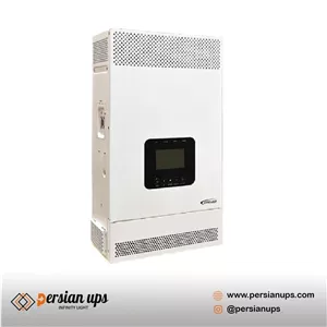 سانورتر 3.5KW و 24V مدل KR3522-1250P20 برند EPEVER