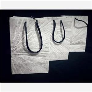 پاکت کرافت بگ شاپ کاغذ دیواری 10 در 15 سانت بسته 10 عددی