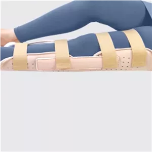آتل اورژانسی ساق پا و ران طب و صنعت کد 30640