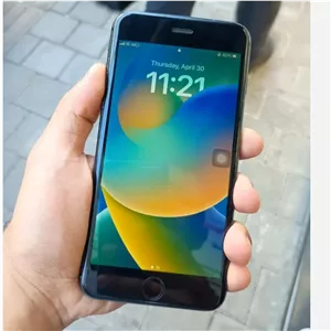آیفون 8 پلاس