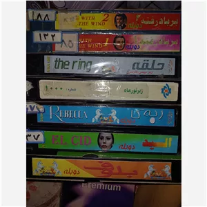 فیلم های سینمایی کلاسیک و فاخر ایران و جهان