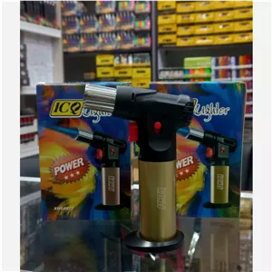 فندک تورچ پایه دار icQ 