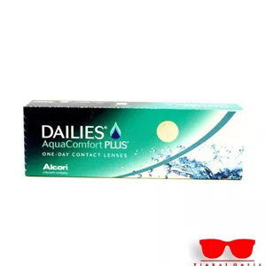 لنز طبی سیباویژن روزانه برند Dailies
