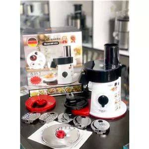 ساز برند WOLF مدل WF-513