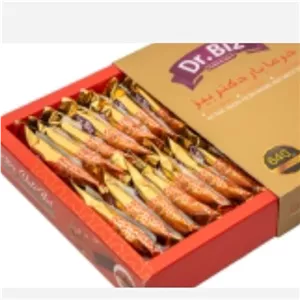 خرما بار طبیعی