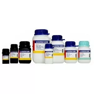 اسید سولفوکرمیک آزمایشگاهی یک لیتری