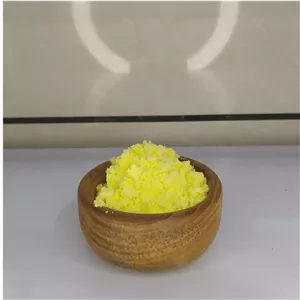 چاشنی طعم کره