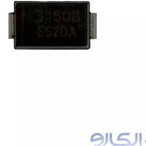 دیود کابلی 100 آمپر ، 300 ولت ، Diode 141-100-3