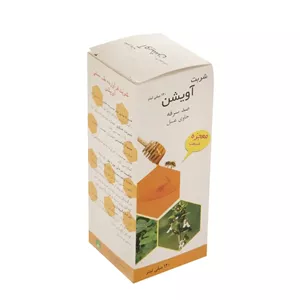 شربت آویشن