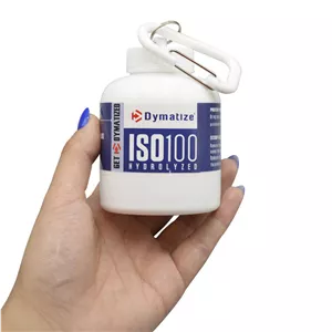 محفظه نگهداری قرص و پودر مدل GS-M-231944