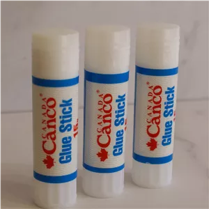 چسب ماتیکی کنکو مدل GLU وزن 15 گرم بسته 3 عددی Vz6
