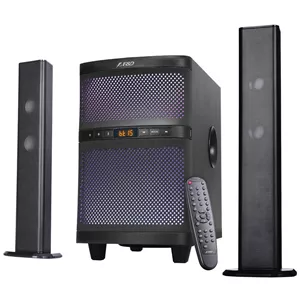 ساندبار فندا مدل T-200X ZMN